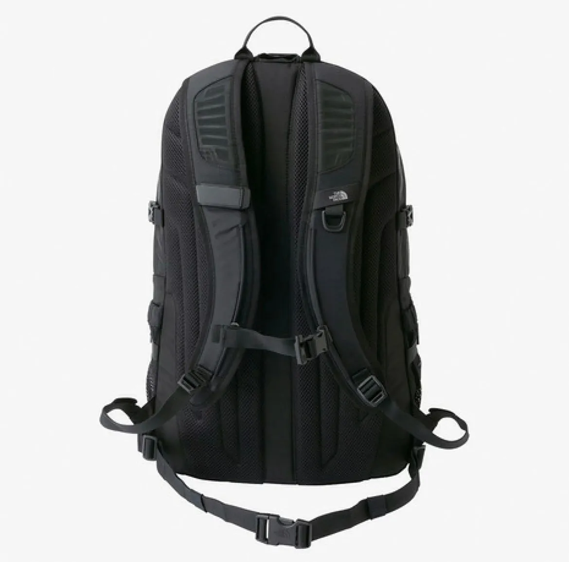 【新品】ノースフェイスNM72301 K 33L ブラック