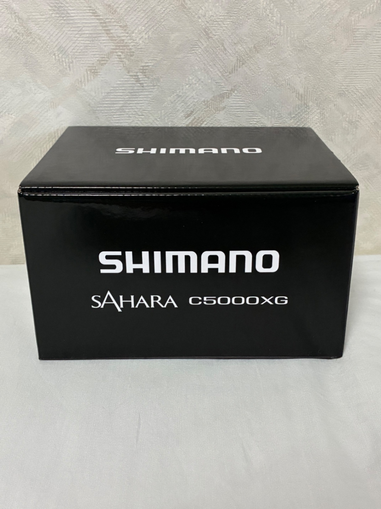 【新品】シマノ サハラ C5000XG 22年モデル スピニングリール