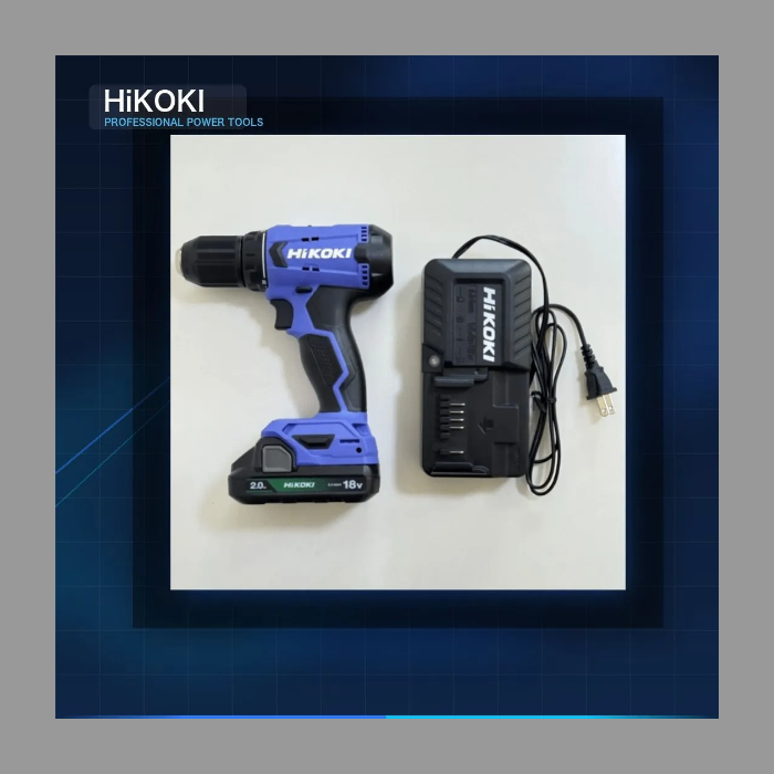 HiKOKI(工機ホールディングス) FWH18DA(2BG) (充電式インパクトドライバ)