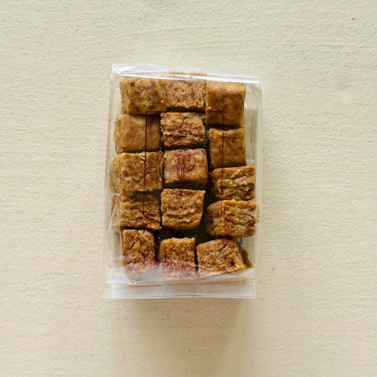 夏のクッキーセット（箱なし）｜オーガニック｜乳・卵・白砂糖不使用