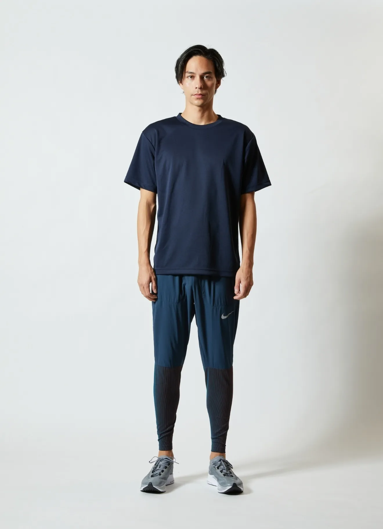 ⭐️100枚セット特別価格！⭐️ドライTシャツの決定版！4.1オンス ドライアスレチックTシャツ