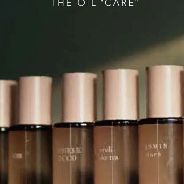 【サロン取扱】ロア LOA トリートメントオイル THE OIL CARE 100ml｜香り9種