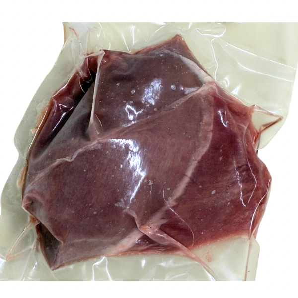 鹿　シンタマ　300g (冷凍)