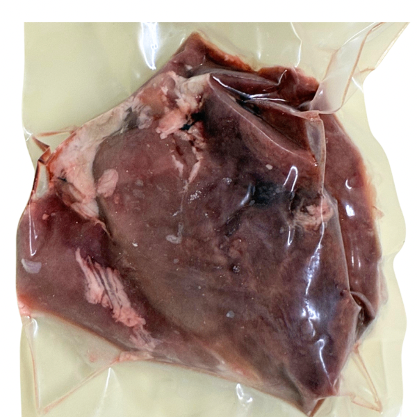 鹿　シンタマ　300g (冷凍)