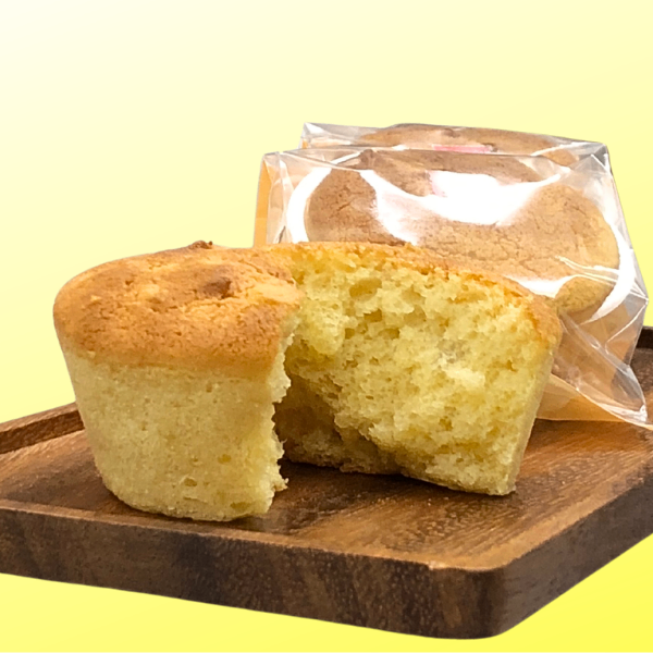 【父の日ギフト】焼きいもカステラ🍠４個入り🎉グルテンフリー❤️