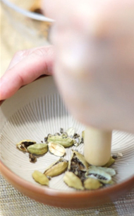 【有機】クラフトコーラ「手作り」キット 8人分｜自家製コーラが10分で作れる本格スパイスセット