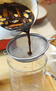 【有機】クラフトコーラ「手作り」キット 8人分｜自家製コーラが10分で作れる本格スパイスセット