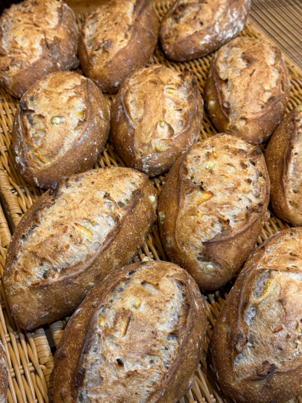パン🍞ソロピック　玄人行動🍞