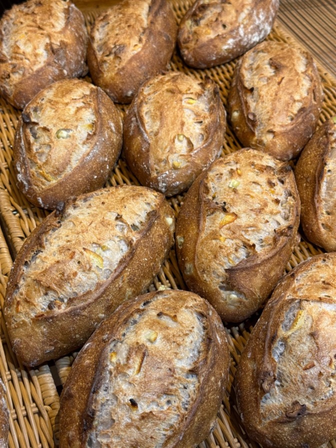 パン🍞ソロピック　玄人行動🍞