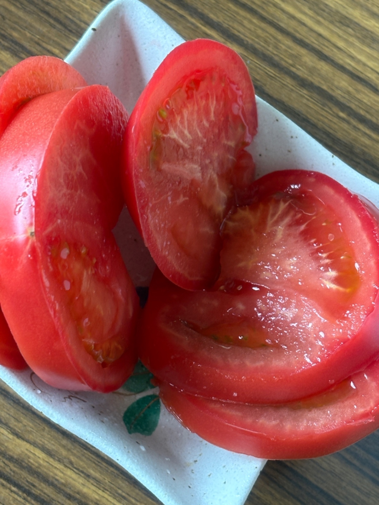 【父の日ギフト】朝採れ⭐︎完熟トマトとシャキシャキきゅうりの詰め合わせ