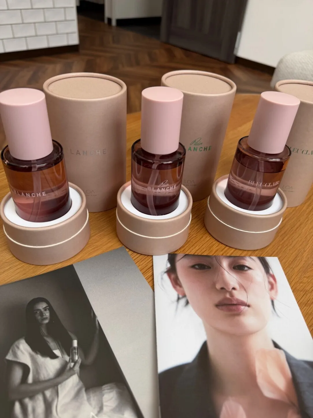【サロン取扱】ロア LOA トリートメントオイル THE OIL CARE 100ml｜香り9種
