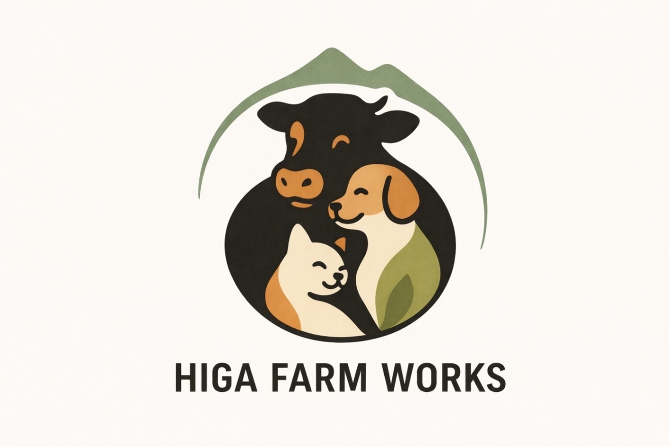 Higa Farm Works
