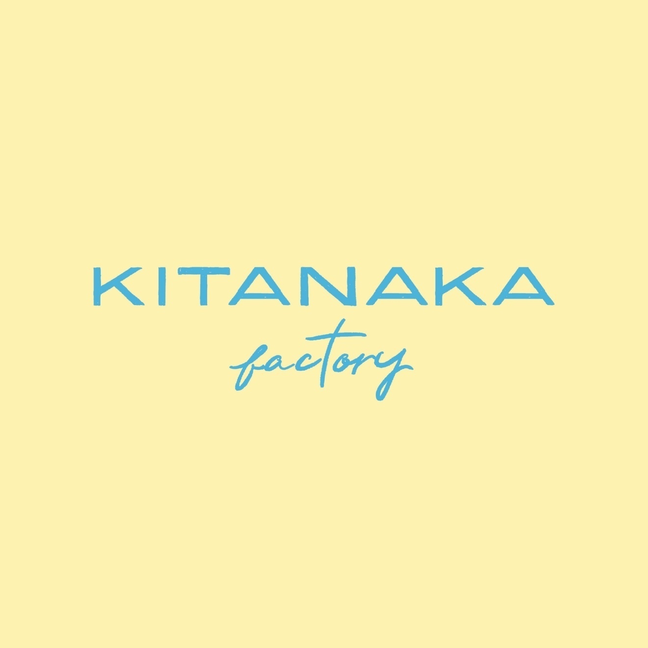 KITANAKA factory