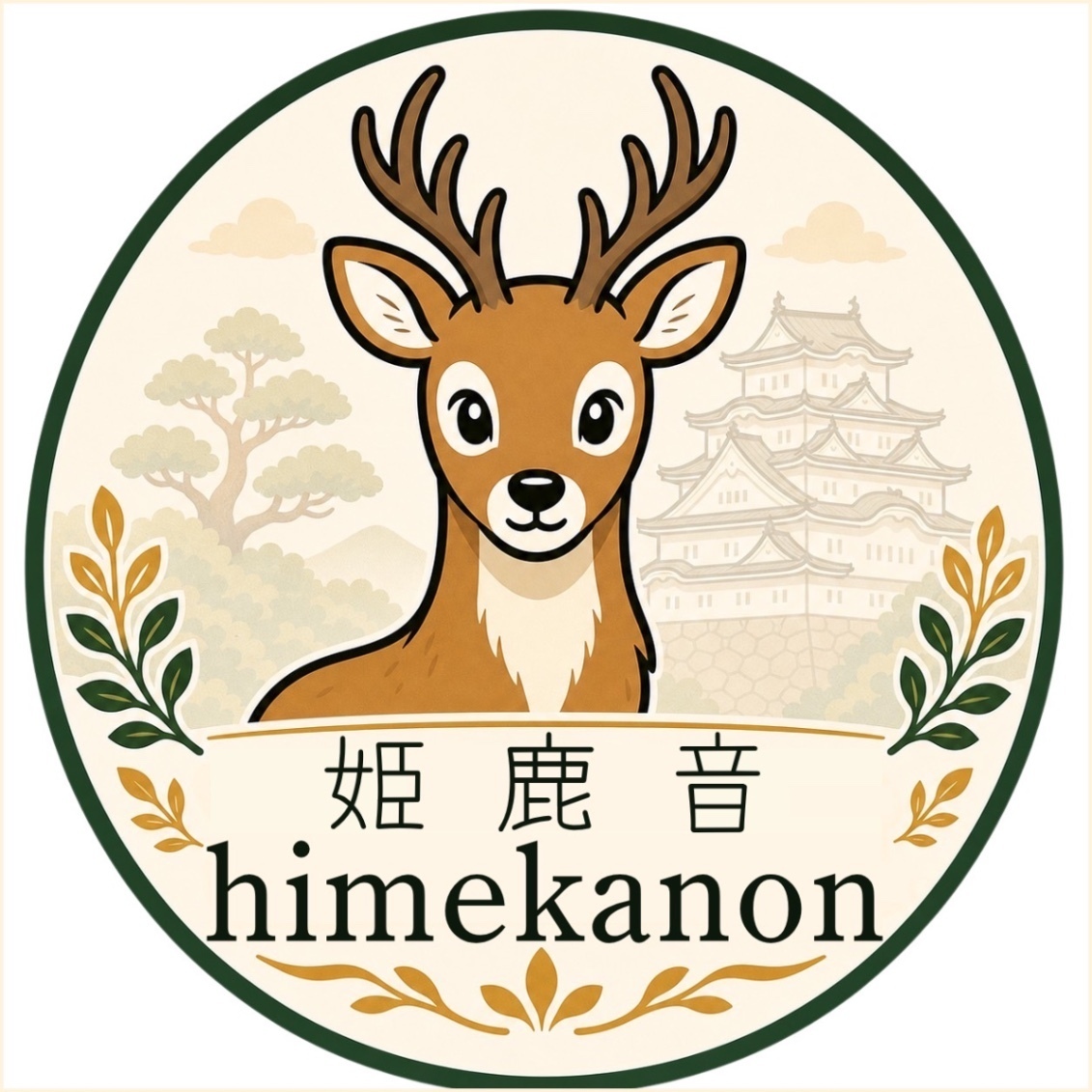 姫鹿音〜HimeKanon〜