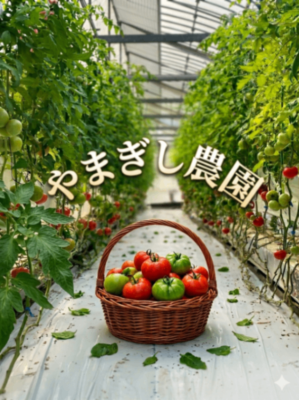 やまぎし農園