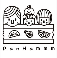 パンはむ