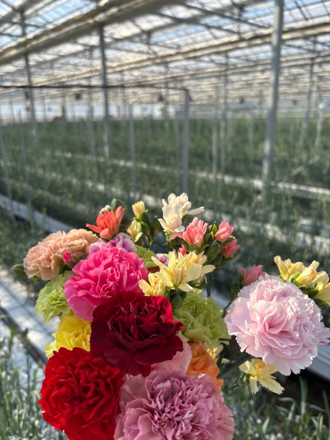 香花園