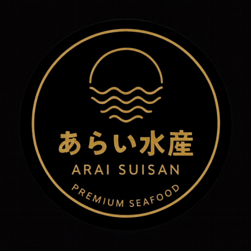 あらい水産