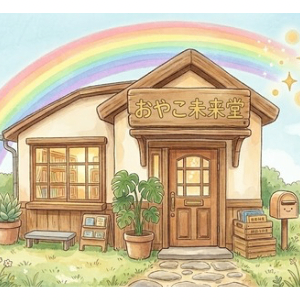 おやこ未来堂書店