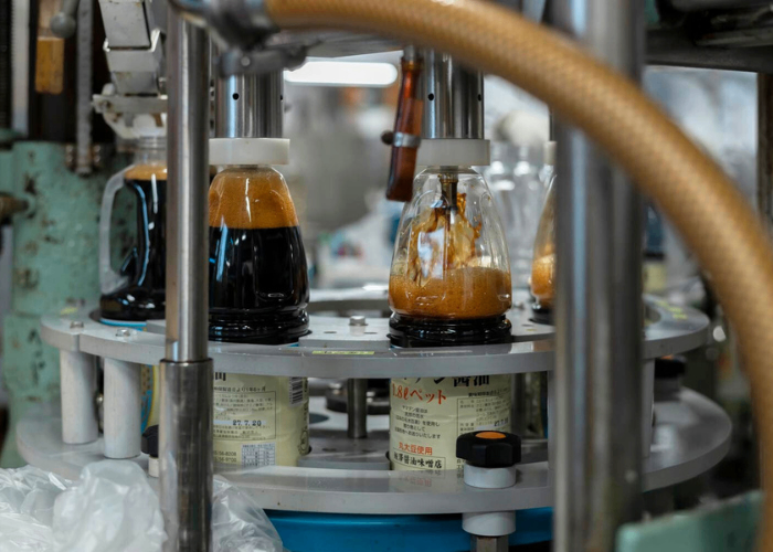 なる@富山で100年つづく醤油•味噌屋