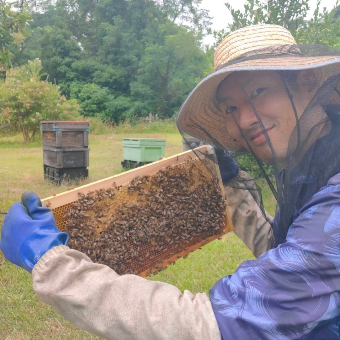 あんどー@ﾌｧｰﾏｰｽﾞ販売で生活