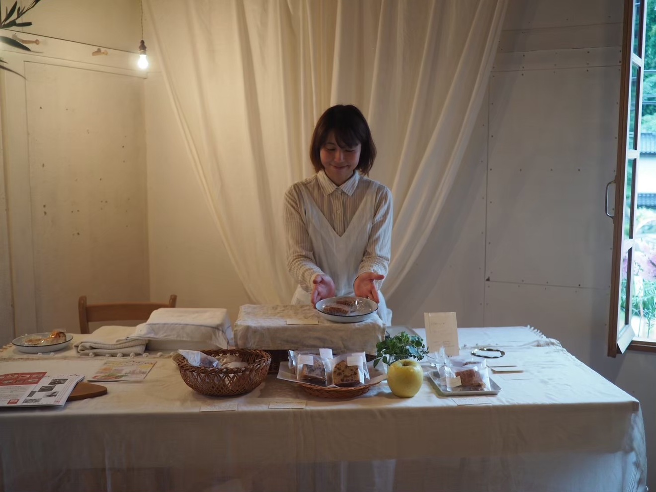 みゅー@プラントベース 焼き菓子販売♫