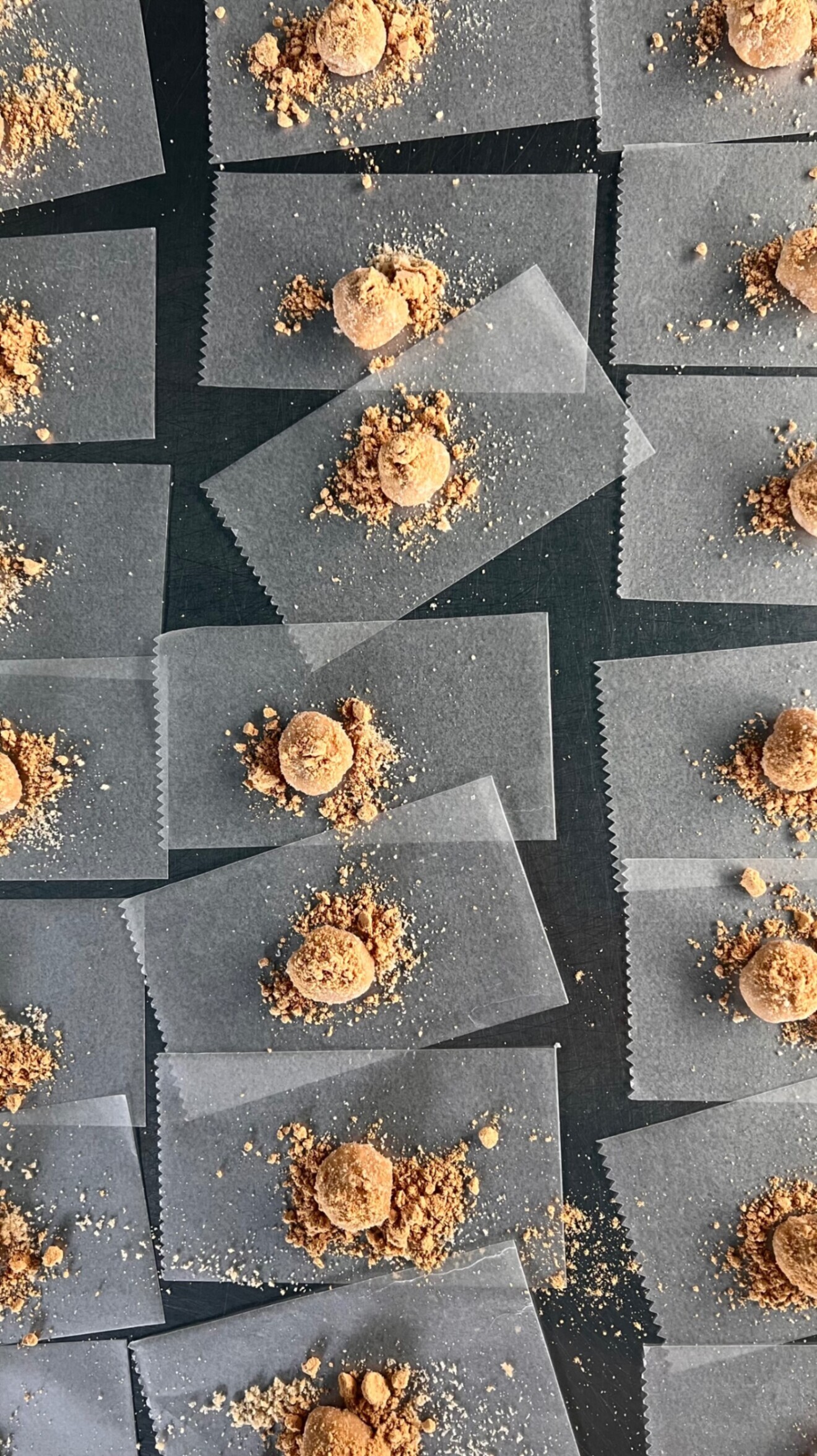 みゅー@プラントベース 焼き菓子販売♫