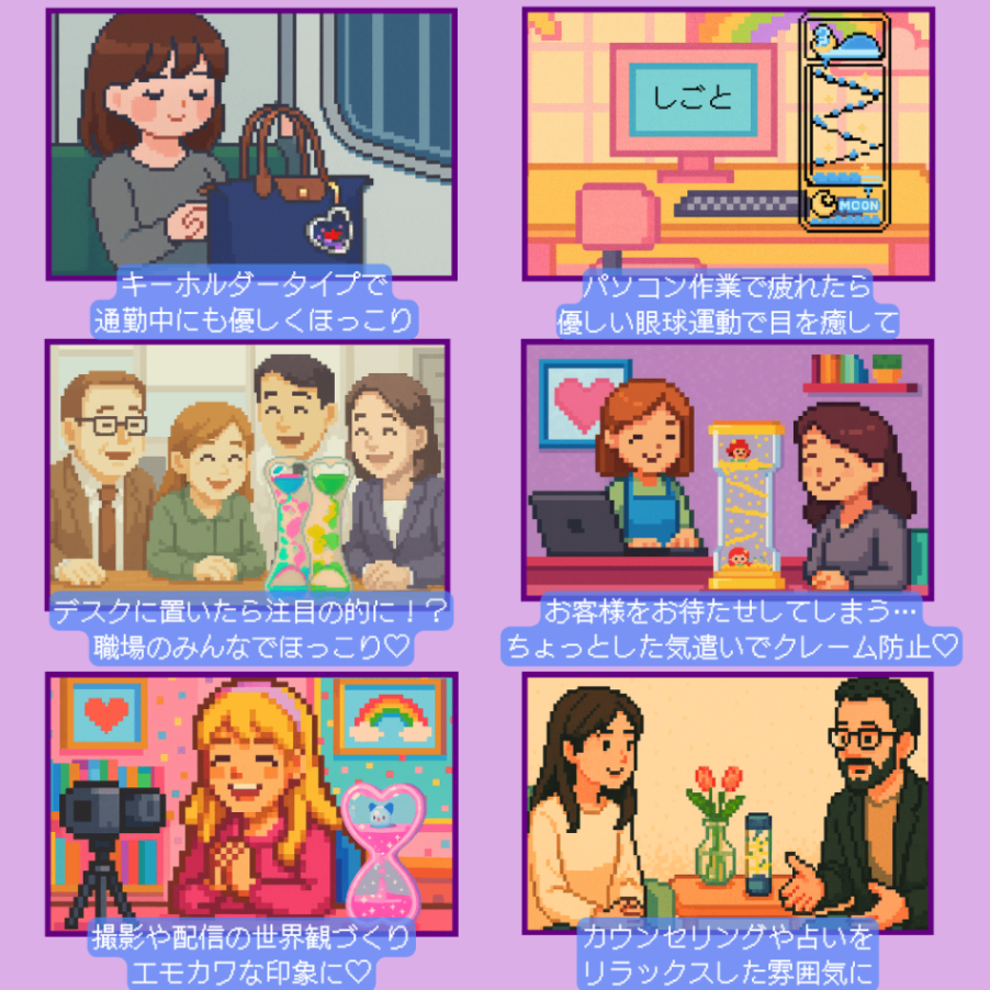 ちゃんココ🫧オイルタイマー専門店運営