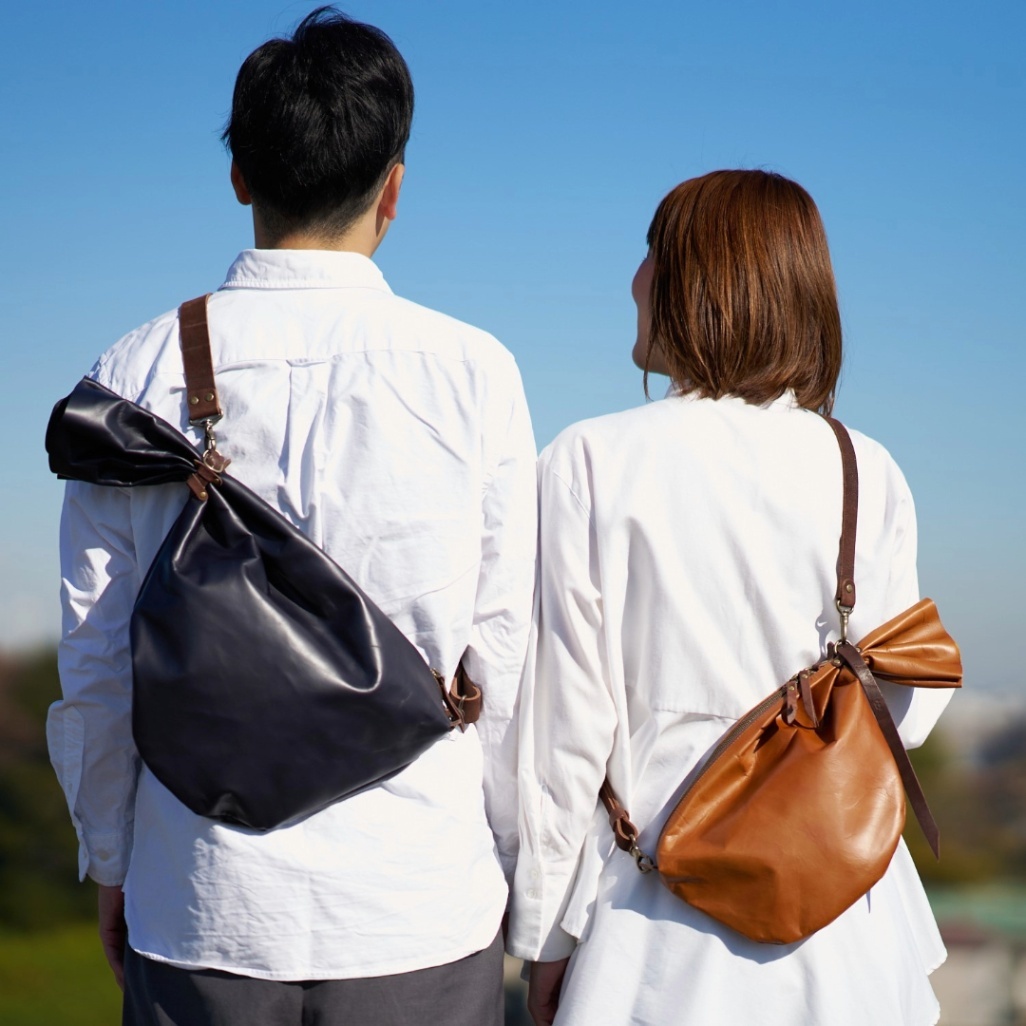 いとやん@旅する革職人×YouTube