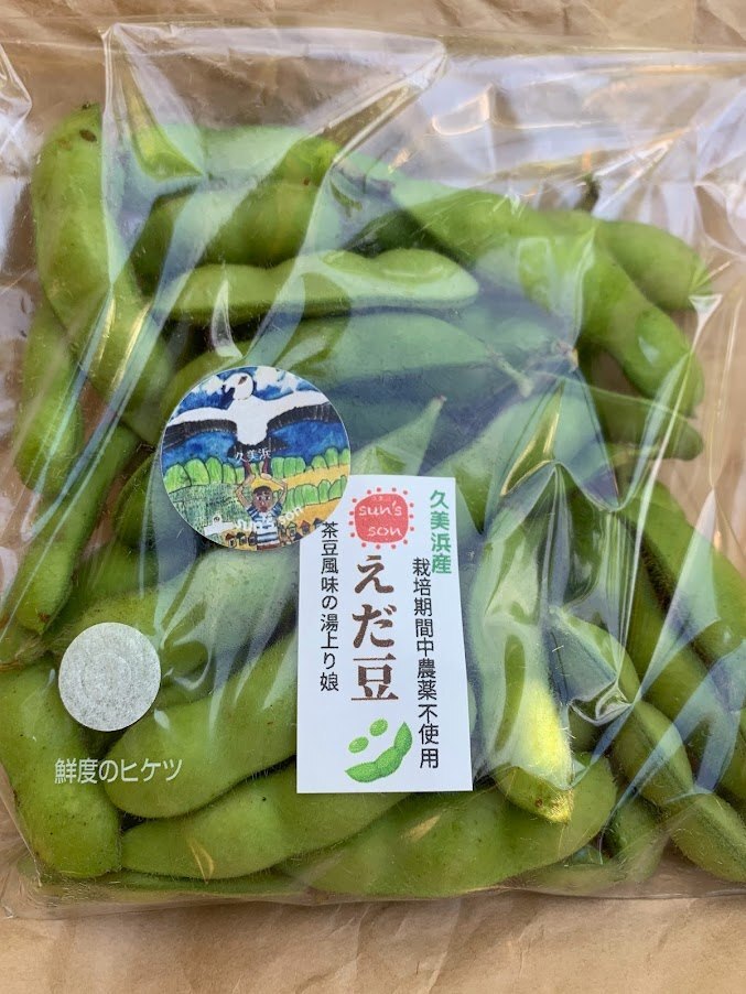 まめすずりん＠京都有機農家FP3級勉強中