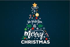 Nollaig shona agus athbhliain faoi mhaise : Happy Christmas and a happy new year