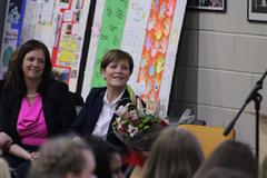 Transition Year Awards Ceremony 2026