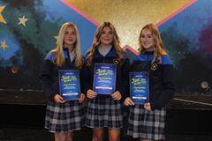 Transition Year Awards Ceremony 2026