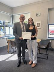 Leaving Certificate & Leaving Certificate Applied Results 2026