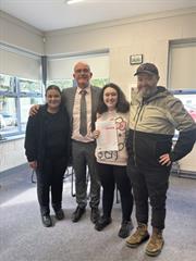 Leaving Certificate & Leaving Certificate Applied Results 2026