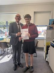 Leaving Certificate & Leaving Certificate Applied Results 2026