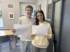 Leaving Certificate & Leaving Certificate Applied Results 2026