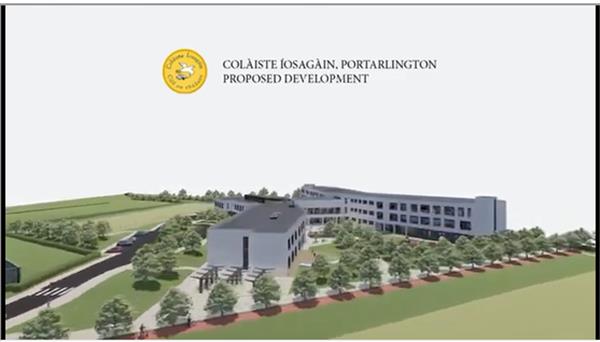 Update: New School Progress