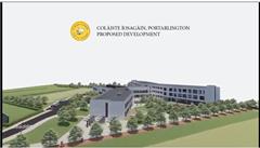 Update: New School Progress