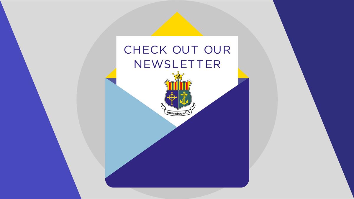 Newsletter #9 April 2026