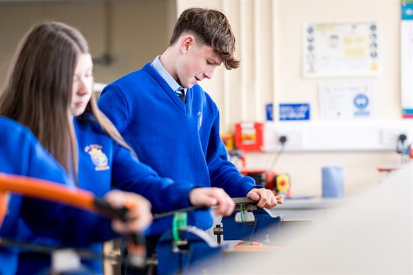 Incoming First Year Subject Options