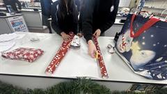 TY Christmas Care Appeal