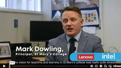 Student Device Videos