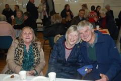 A Joyful Celebration of Fr. Robert’s 30 Years of Priesthood