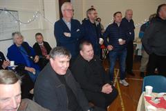 A Joyful Celebration of Fr. Robert’s 30 Years of Priesthood