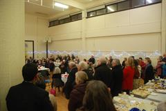 A Joyful Celebration of Fr. Robert’s 30 Years of Priesthood