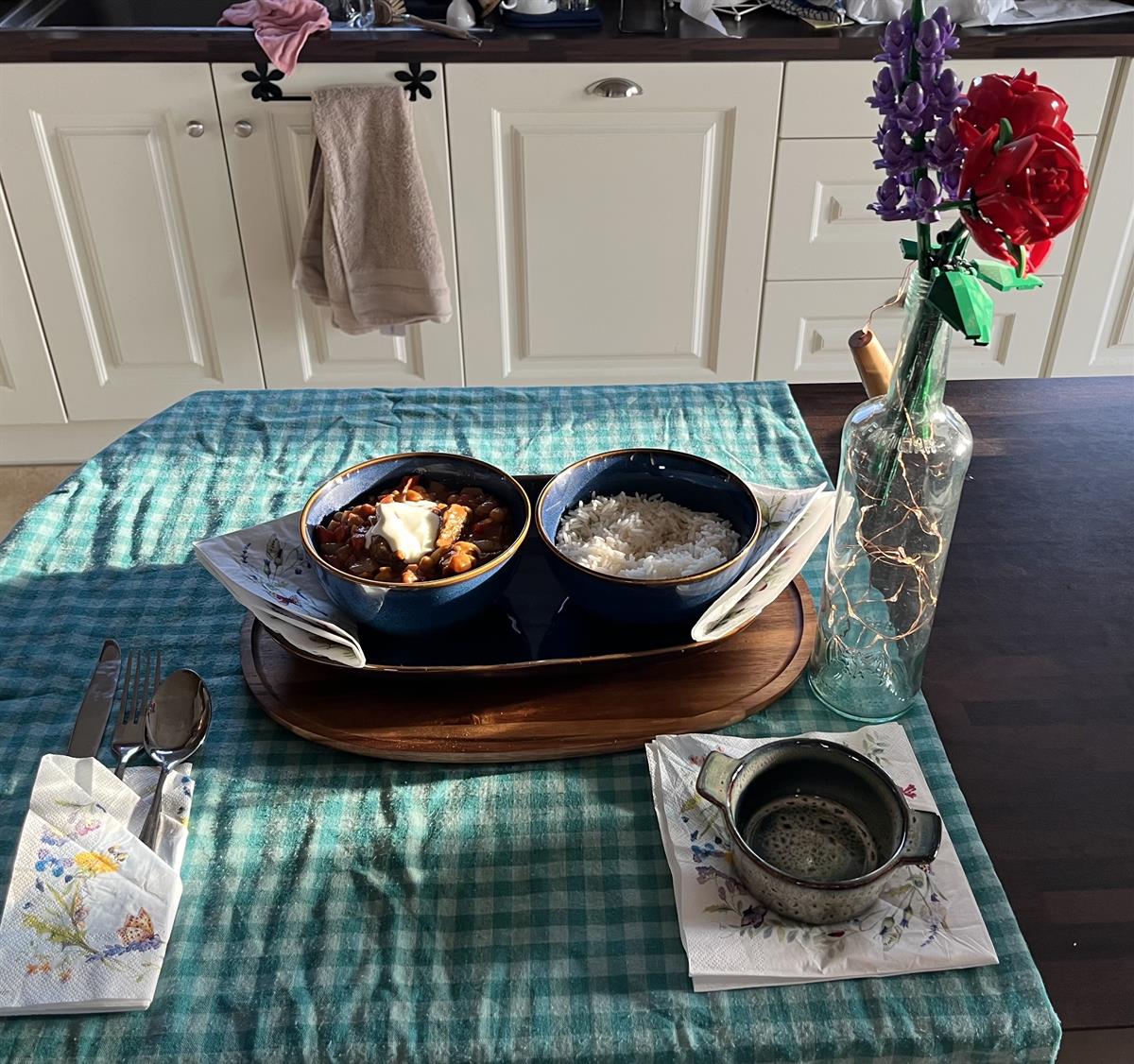 All Ireland Healthy Home Chef 2026 Finalist!