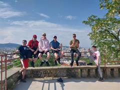 TY Cultural Education Trip 2026