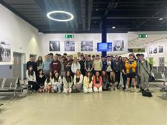 TY Cultural Education Trip 2026