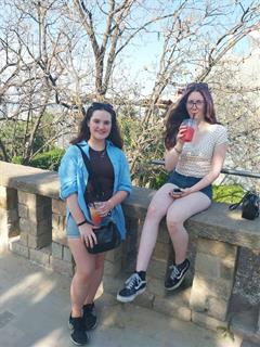 TY Cultural Education Trip 2026